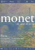 Monet au cœur de la vie